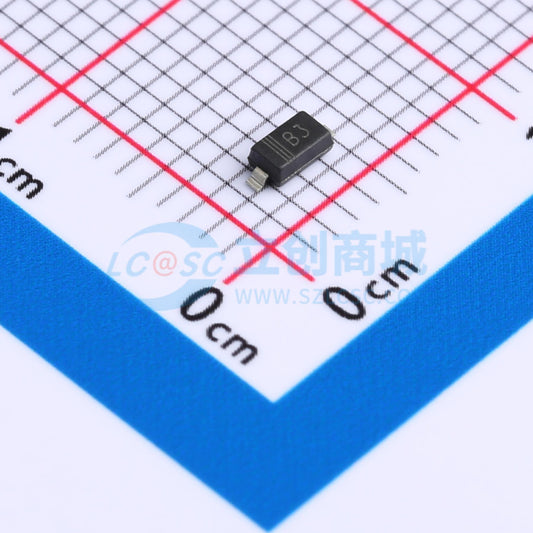 Diode Schottky MBR0530 TWGMC - SOD-123 - Techcore Việt Nam