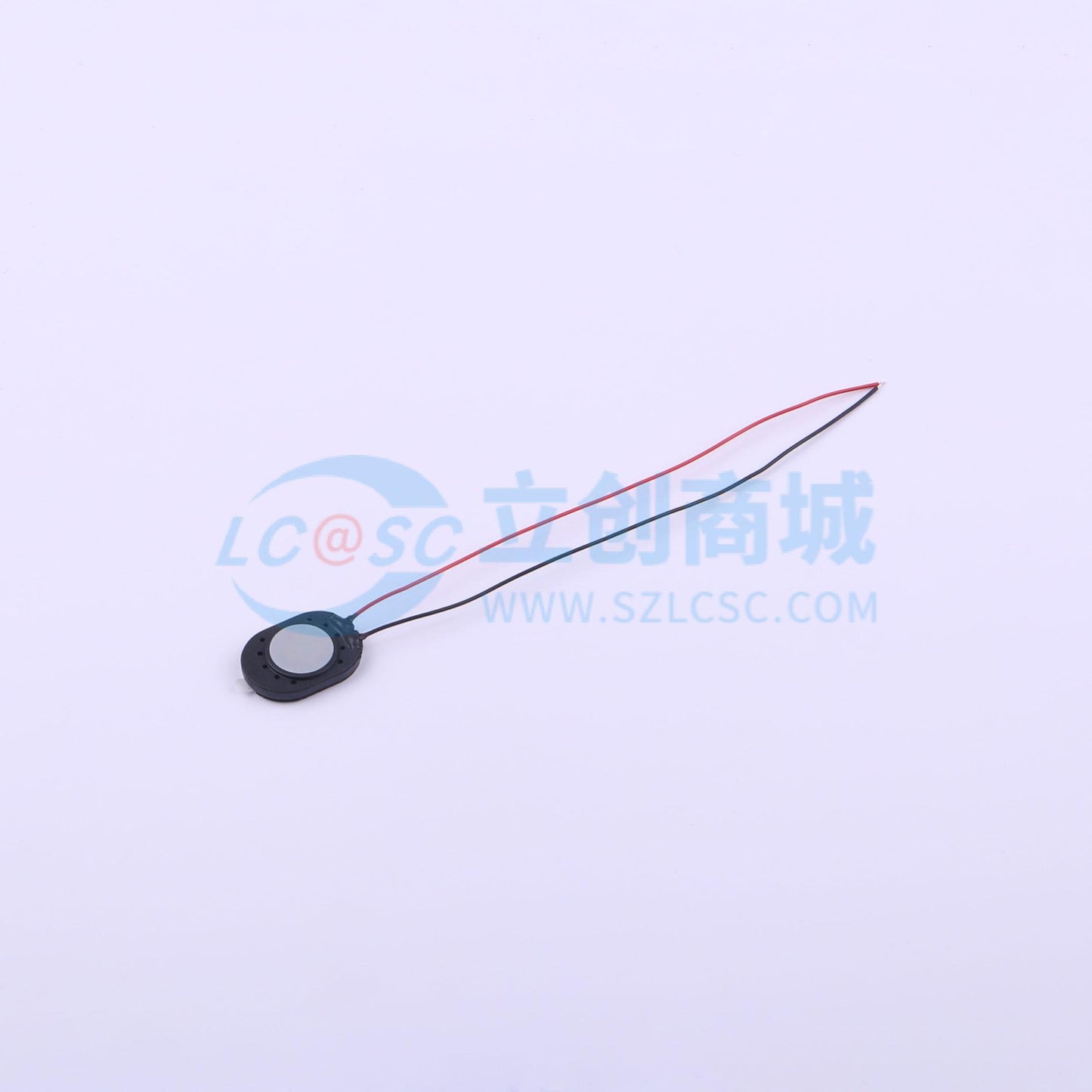Loa điện tử GSPK2014035PN-8R1W-L100 INGHAi  - Techcore Việt Nam