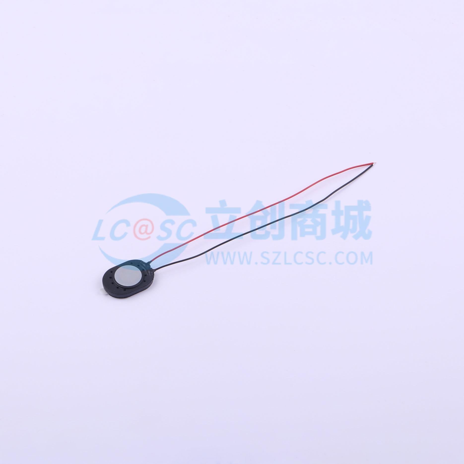 Loa điện tử GSPK2014035PN-8R1W-L100 INGHAi  - Techcore Việt Nam