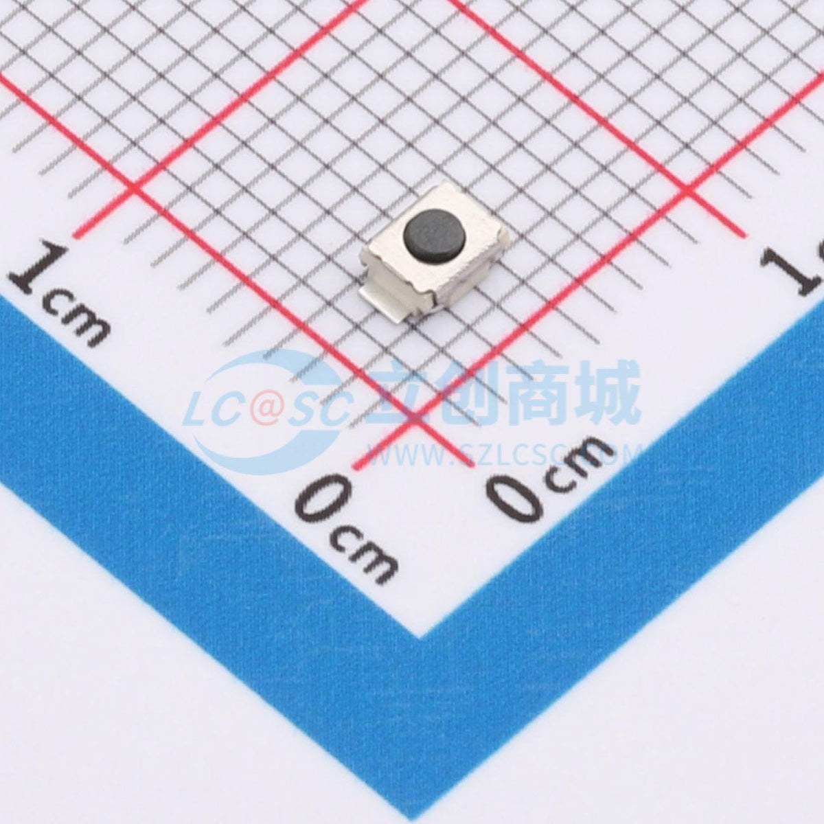 Linh kiện điện tử LCK-TA045H15-1WL SMD,3x2.5mm - Techcore Việt Nam