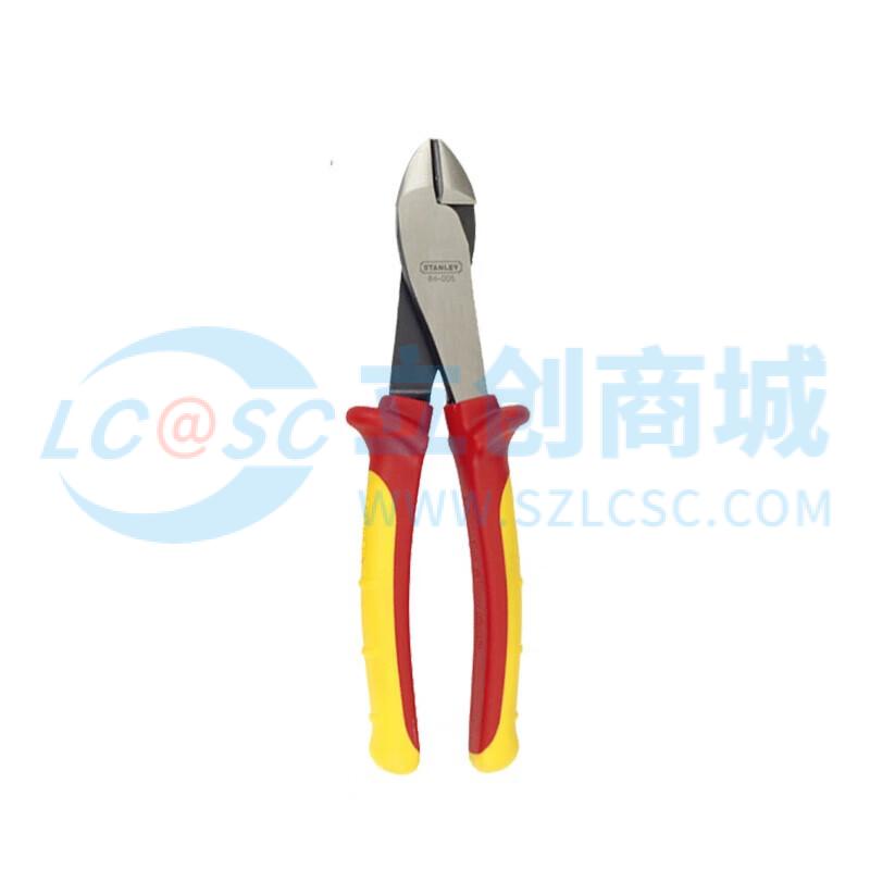 Kìm Cắt Chéo Điện Tử 84-005-23 STANLEY 8.5mm Chuyên Dùng Sửa Chữa Điện Tử - Techcore Việt Nam