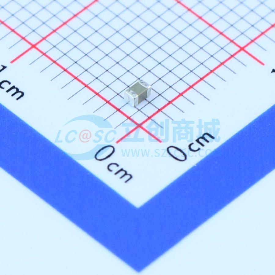IC quản lý nguồn CC0603MRX5R5BB226 YAGEO 0603 - Techcore Việt Nam
