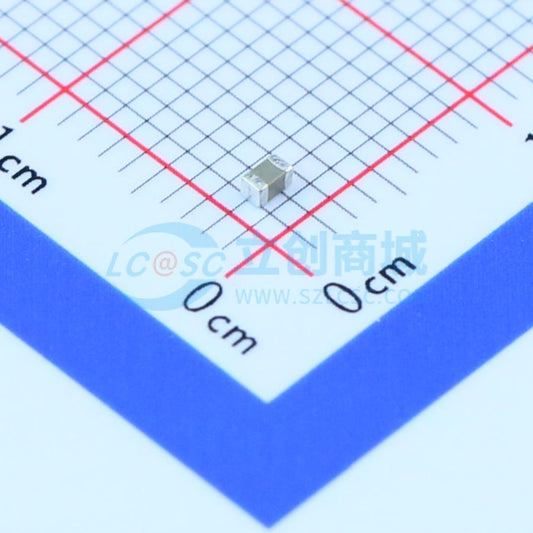 IC quản lý nguồn CC0603MRX5R5BB226 YAGEO 0603 - Techcore Việt Nam