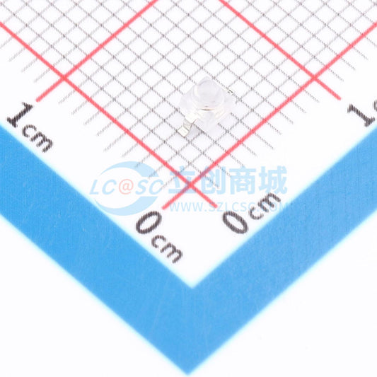 VSMY2850GX01 Linh kiện quang điện - Techcore Việt Nam