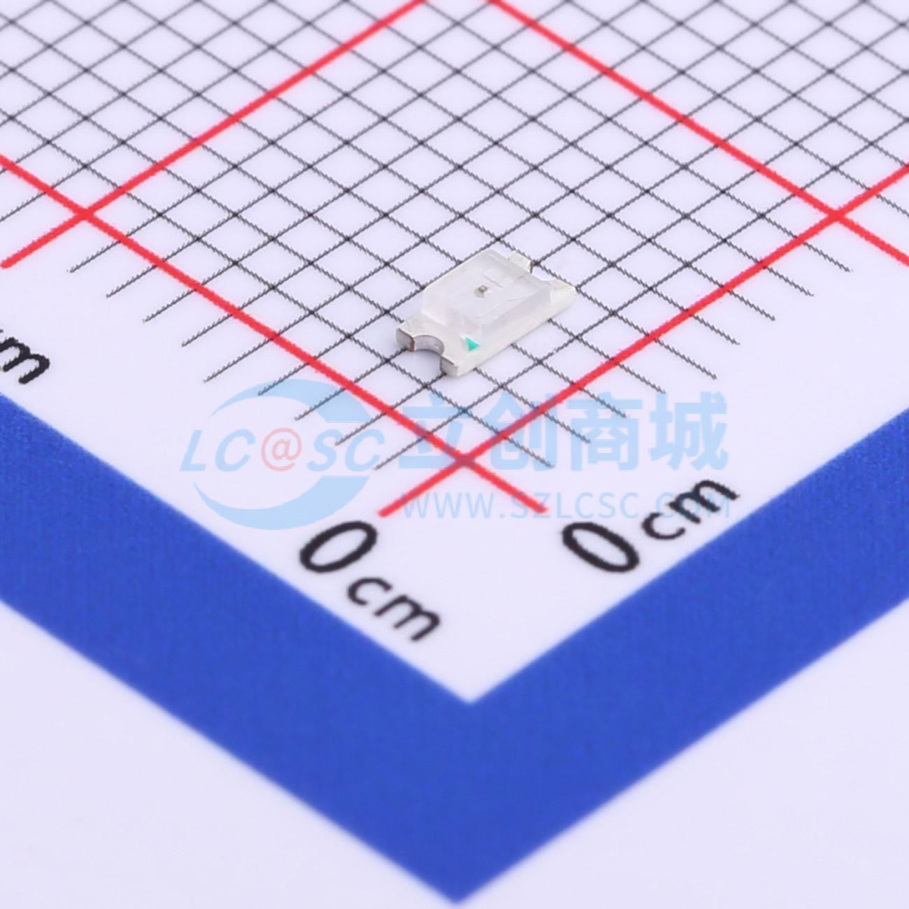 LED SZYY1206O yongyu Cam - Techcore Việt Nam