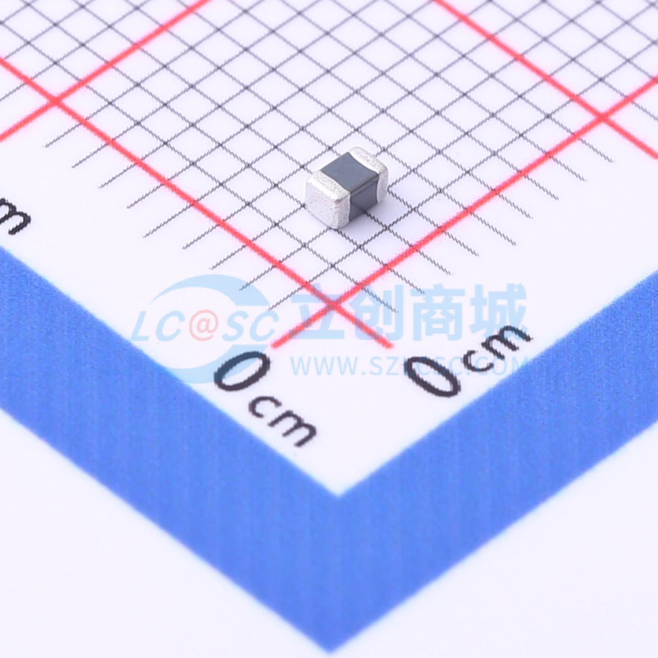 Cuộn Cảm Dán SMD MLF2012C330KT000 TDK 0805 33uH 5mA ±10% - Techcore Việt Nam