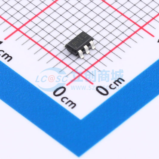 AOZ1282CI-1 IC chuyển đổi nguồn DC-DC - Techcore Việt Nam