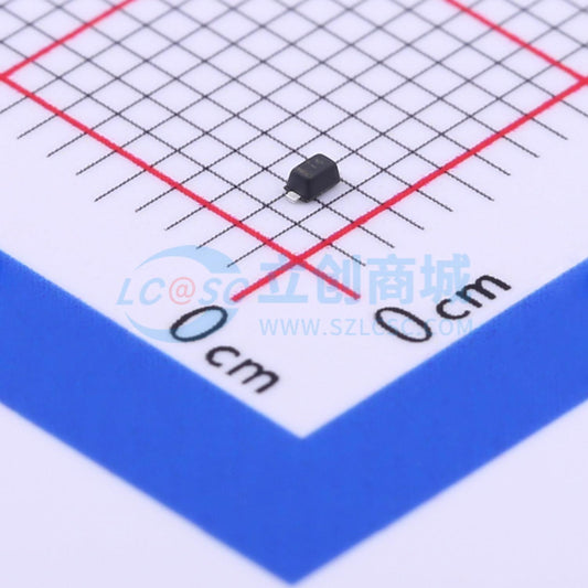 Diode chuyển mạch 1N4148WT MDD - SOD-523 - Techcore Việt Nam