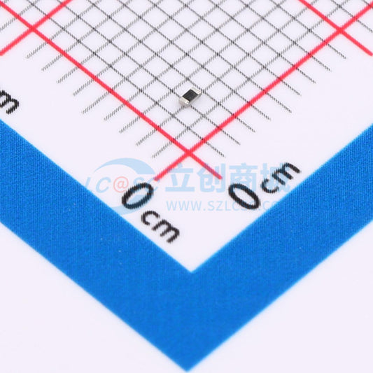 Điện Trở Dán SMD RC0402FR-070RL YAGEO 0402 0Ω ±1% 62.5mW - Techcore Việt Nam