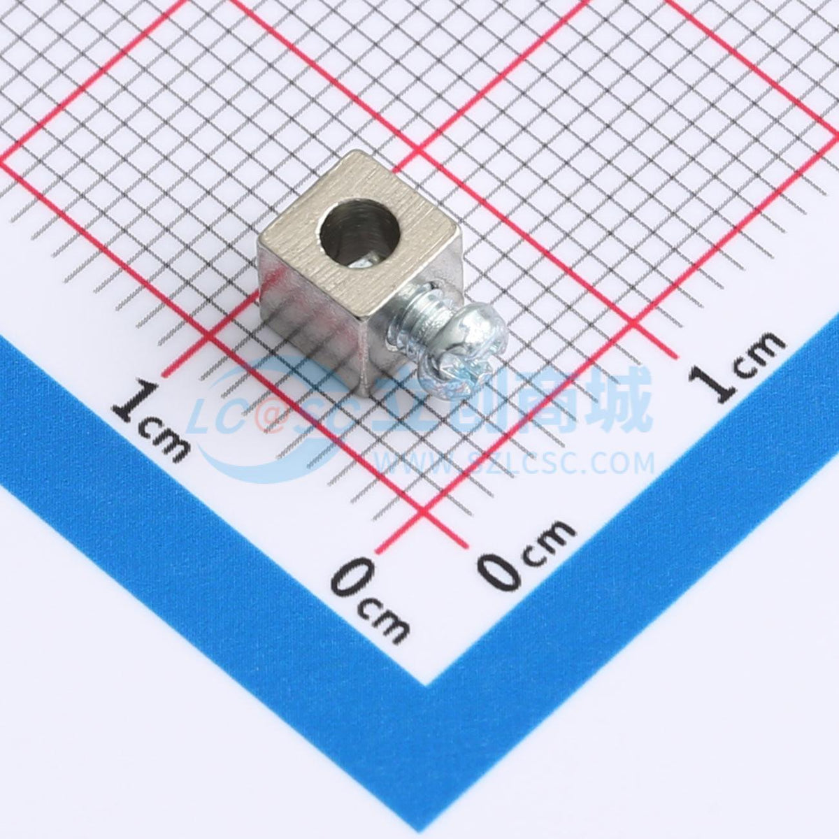 Linh kiện điện tử TS7050050-0500 XFCN - Techcore Việt Nam