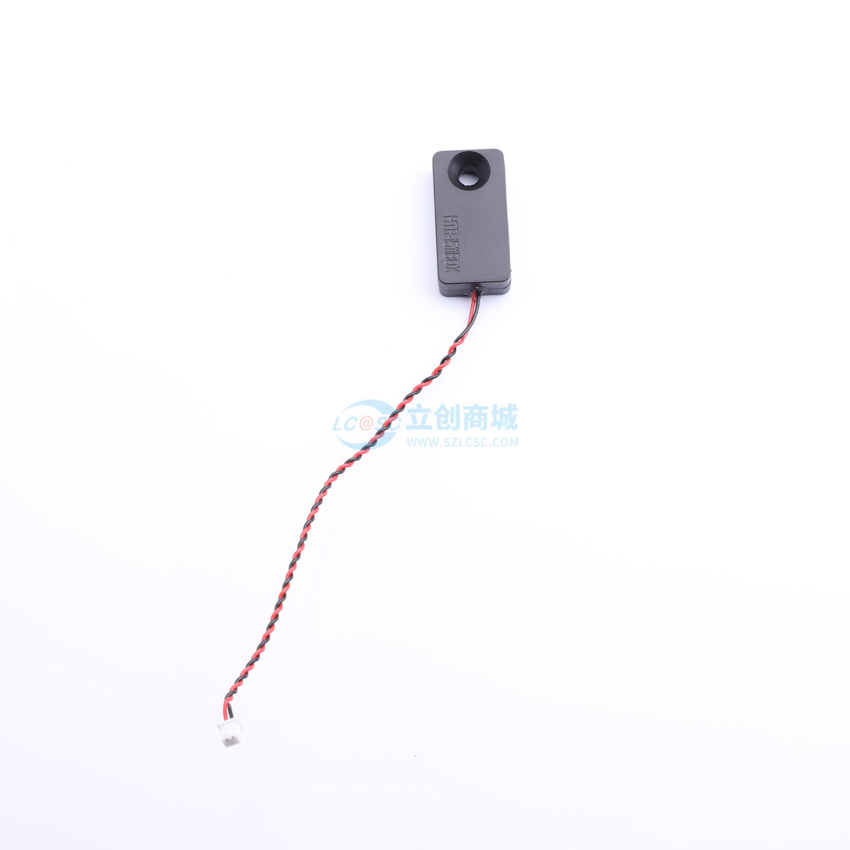 Loa điện tử 3015BOXCF-8Ω1W-2P1.25 XHXDZ  - Techcore Việt Nam
