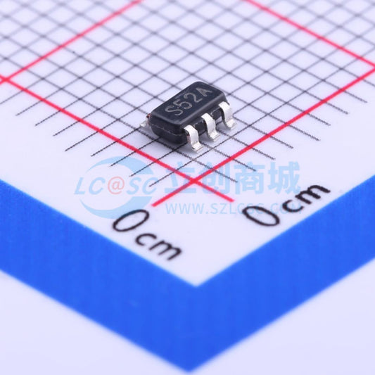 LM2733XMFX/NOPB IC chuyển đổi nguồn DC-DC - Techcore Việt Nam
