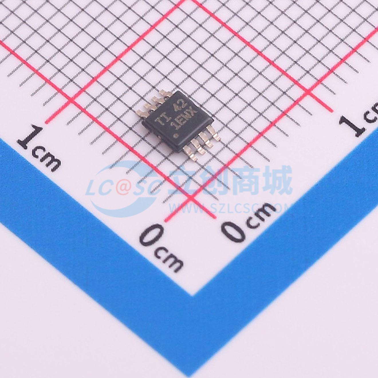TPS1H200AQDGNRQ1 Công tắc nguồn điện tử - Techcore Việt Nam