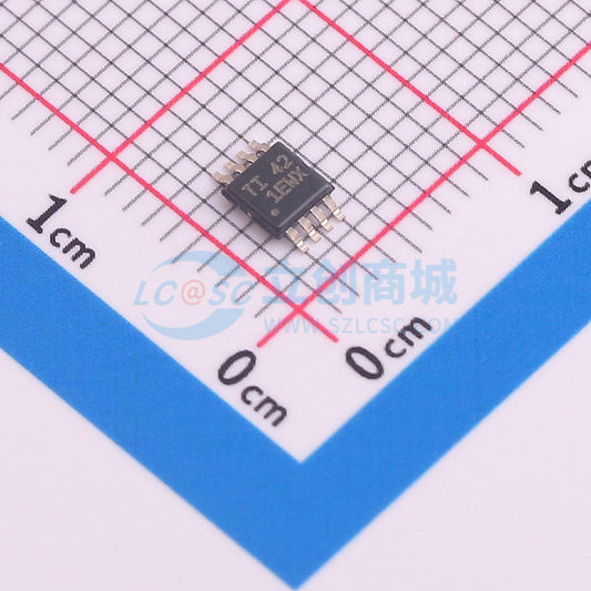 TPS1H200AQDGNRQ1 Công tắc nguồn điện tử - Techcore Việt Nam