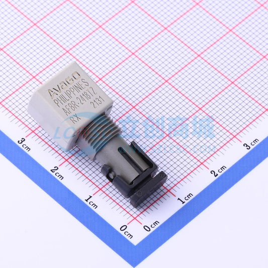 AFBR-2418TZ Linh kiện quang điện - Techcore Việt Nam