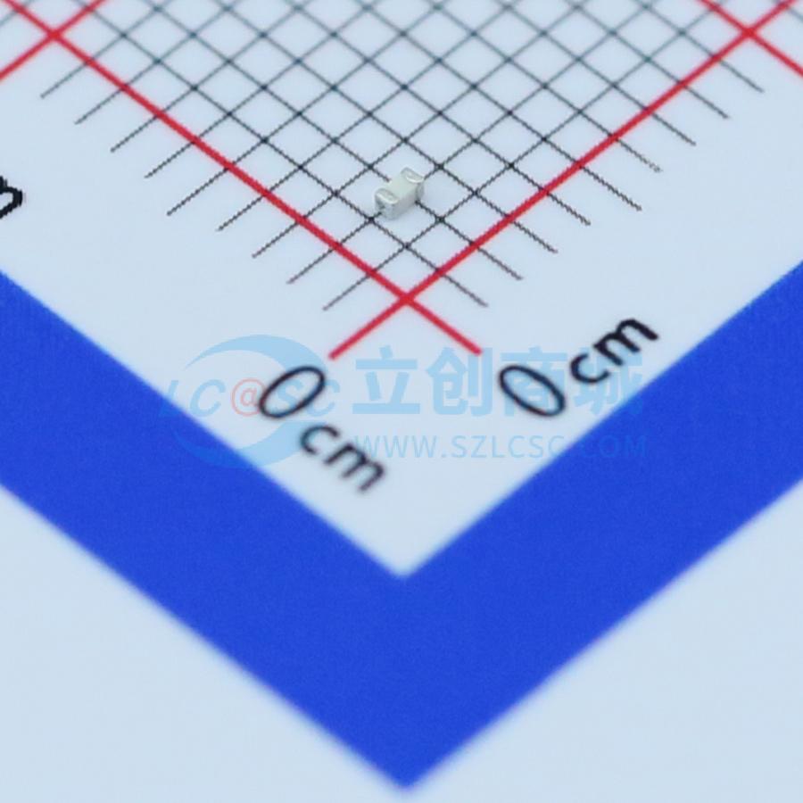 Cuộn Cảm Dán SMD SDCL1005C27NJTDF Sunlord 0402 27nH 300mA ±5% - Techcore Việt Nam
