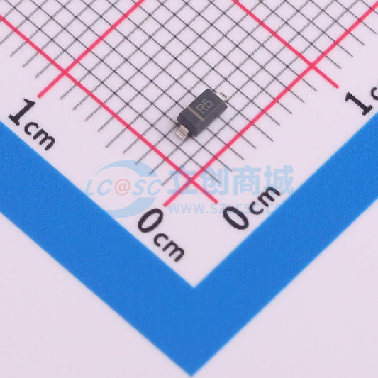Diode Zener MM1Z30B R+O - SOD-123 - Techcore Việt Nam