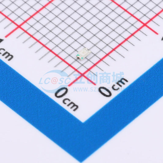F.0603.00026/P2-0603B1TS2-06T-001 Linh kiện quang điện - Techcore Việt Nam