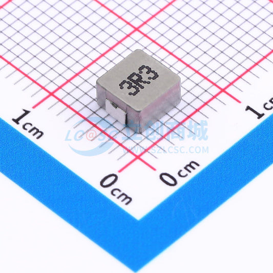 Cuộn Cảm Công Suất SLO0530H3R3MTT Sunltech SMD,5.4x5.2mm 3.3uH 5A ±20% - Techcore Việt Nam