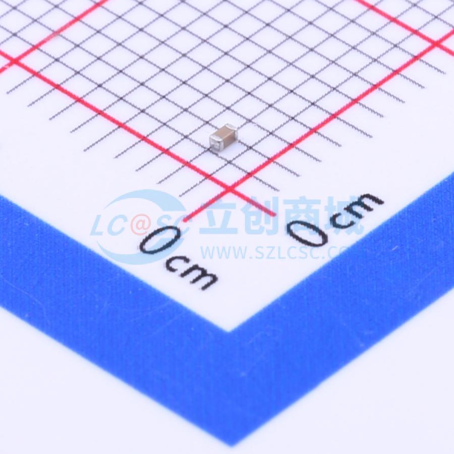 Linh kiện điện tử 0402B102K500NT FH 0402 - Techcore Việt Nam