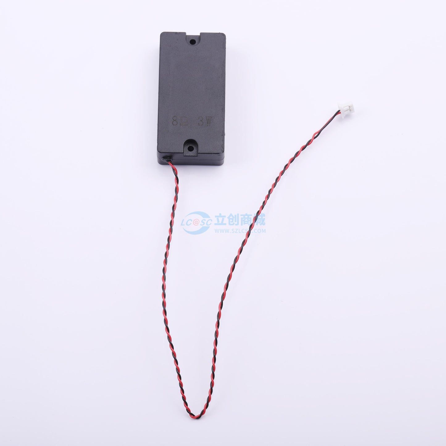 Loa điện tử FS4020NB0830-H8.8-R01 FUET  - Techcore Việt Nam
