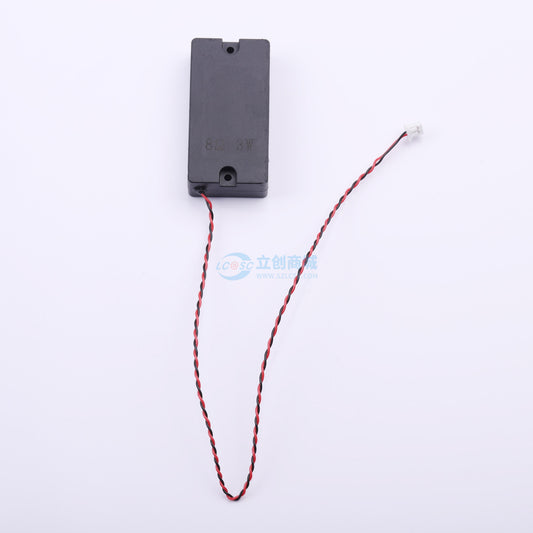 Loa điện tử FS4020NB0830-H8.8-R01 FUET  - Techcore Việt Nam