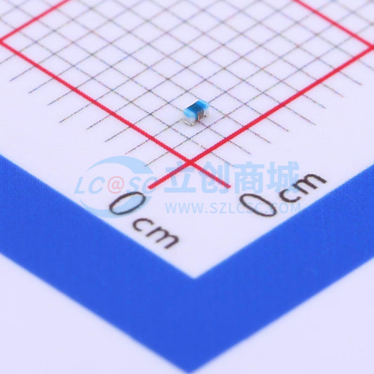 Cuộn Cảm Công Suất LQW15AN6N2C00D muRata 0402 6.2nH 700mA - Techcore Việt Nam