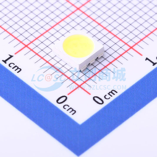 XL-5050UWC Linh kiện quang điện - Techcore Việt Nam
