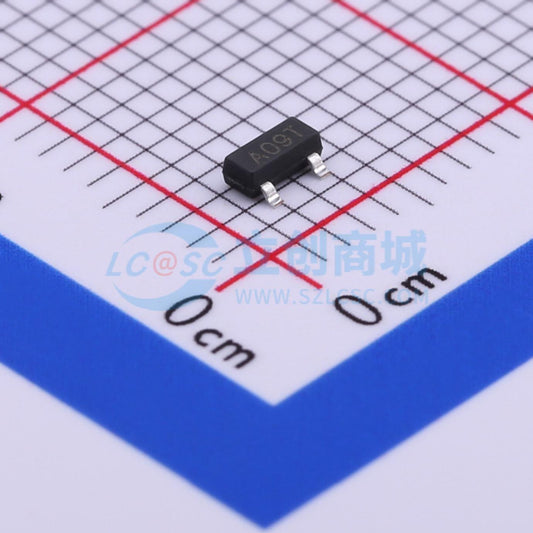 MOSFET MDD3400 SOT-23 30V - Techcore Việt Nam