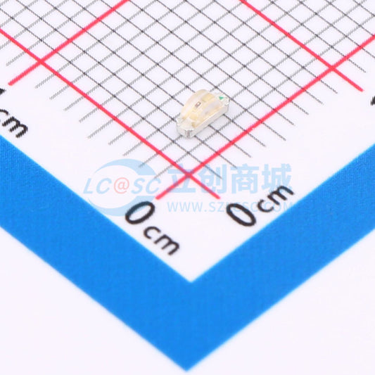 MHS110CRGBCT Linh kiện quang điện - Techcore Việt Nam