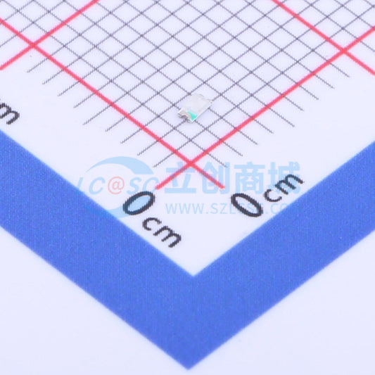 0603 Linh kiện quang điện - Techcore Việt Nam