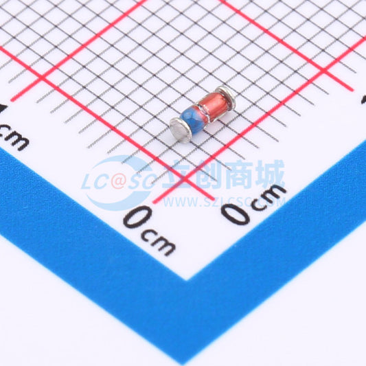 Diode Zener HXY MOSFET(HXY MOSFET) - LL-34 - Mã C7470929 - Techcore Việt Nam