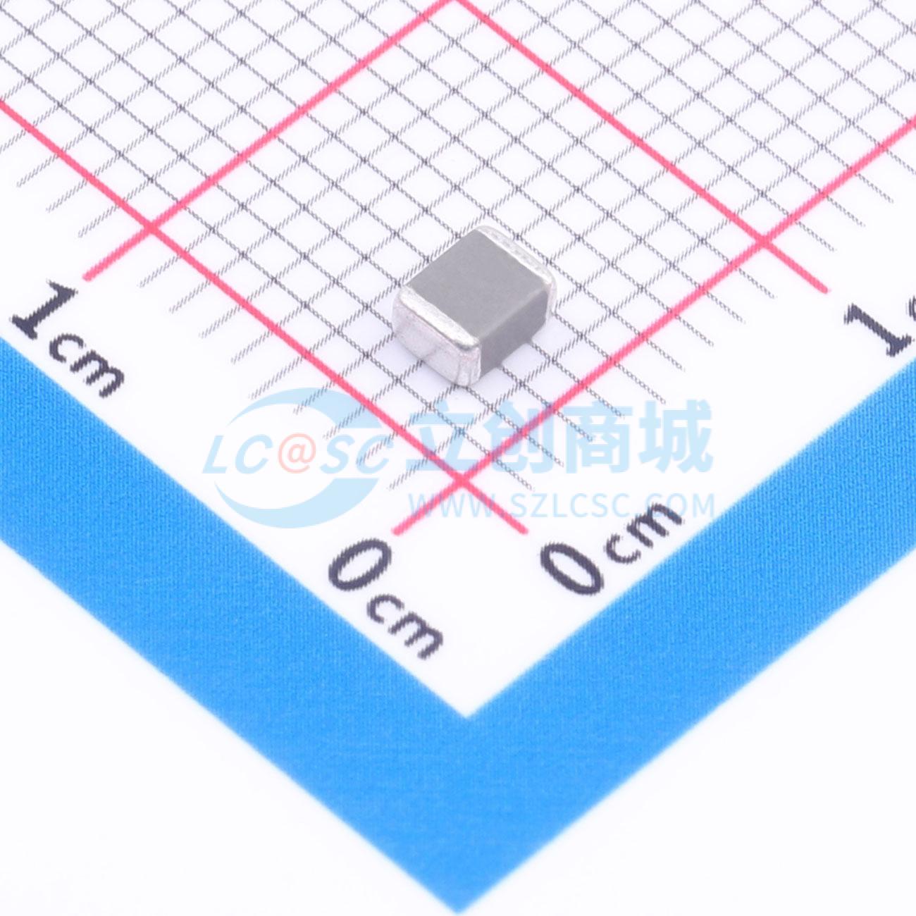 Điện trở nhiệt PTC B59707A0120A062 TDK 1210 125Ω -40°C~+85°C - Techcore Việt Nam