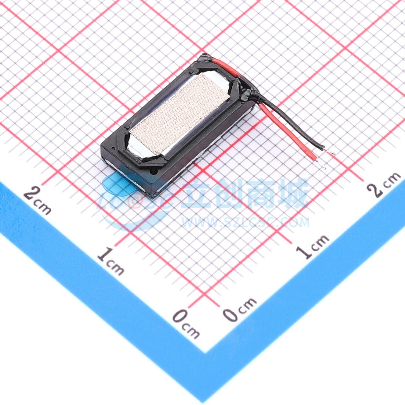 Loa điện tử HDK-150708ZA-19W Dragonstate  - Techcore Việt Nam