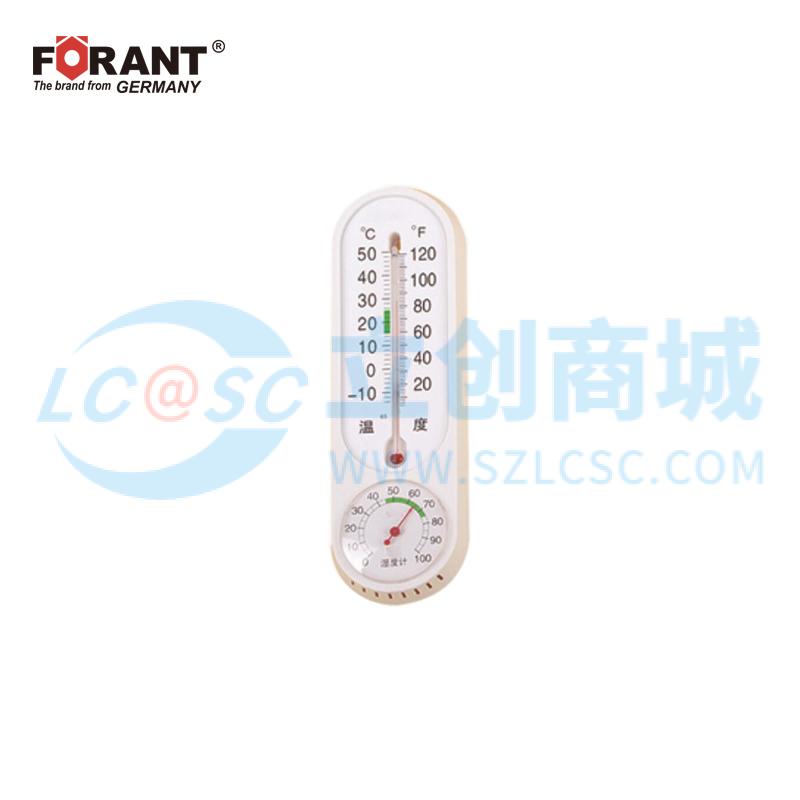 Máy đo độ ẩm 99900526 FORANT 50℃ 10~50℃ Phù hợp đo kiểm và bảo trì kỹ thuật - Techcore Việt Nam