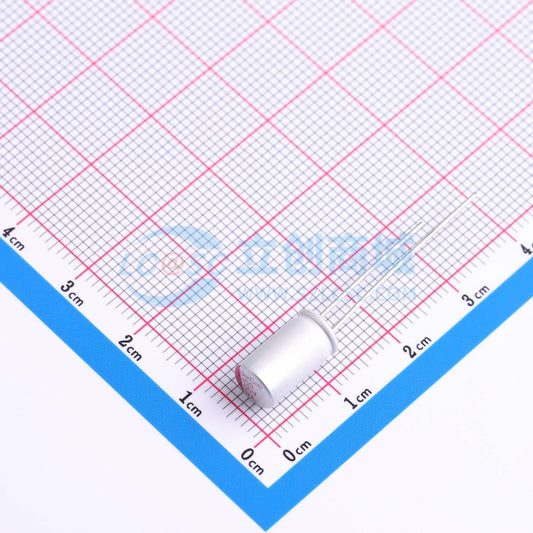 Linh kiện điện tử PA50V100M6x12 JIERR - Techcore Việt Nam