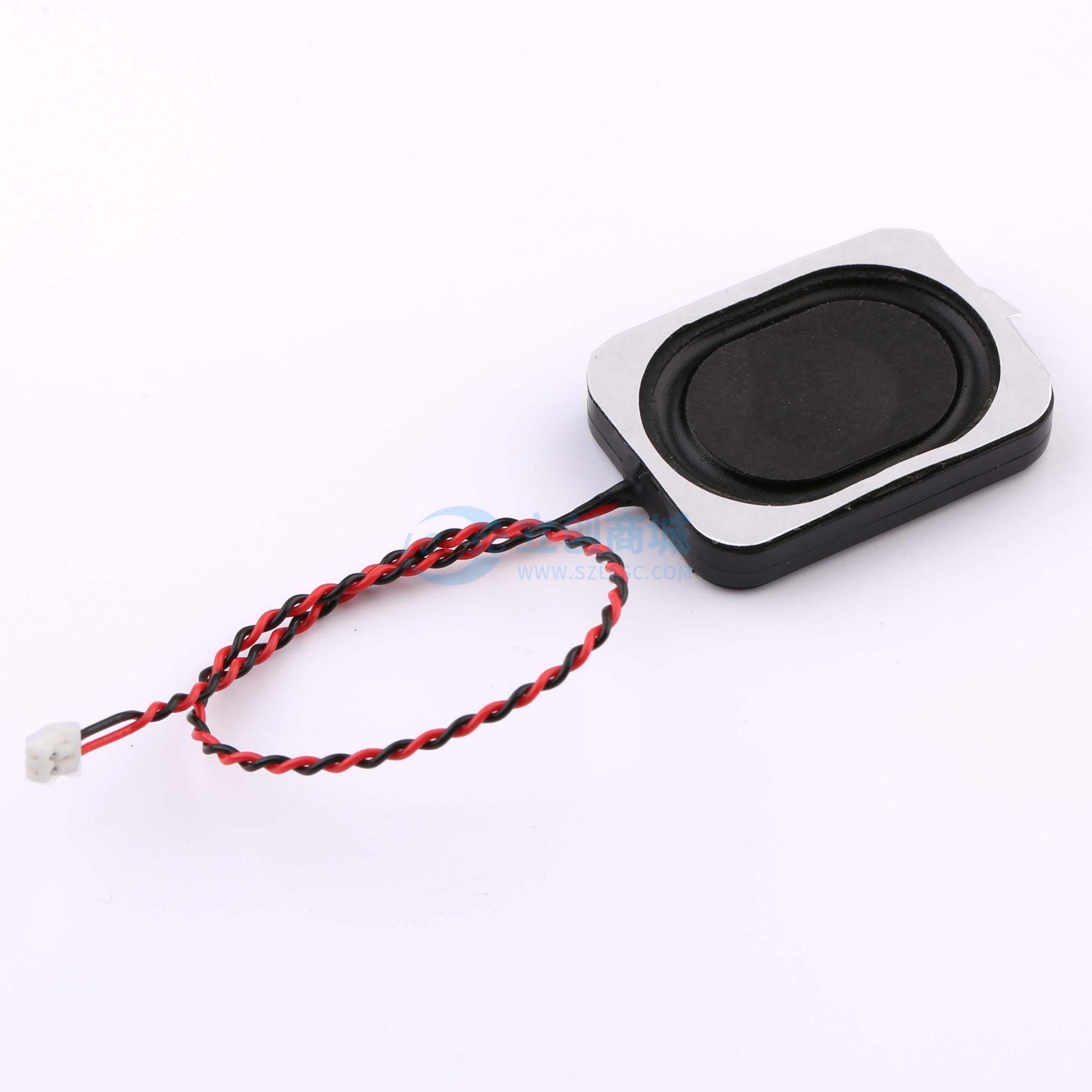 Loa điện tử 3525BOX-4Ω3W-2P1.25 XHXDZ  - Techcore Việt Nam