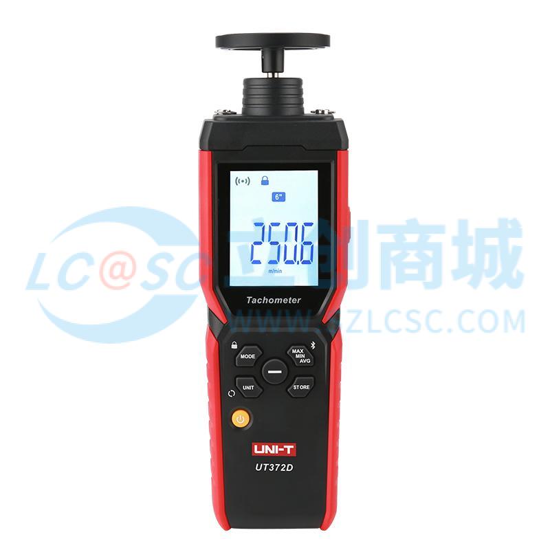 Thiết bị đo lường UT372D UNI-T Đo không tiếp xúc Dùng Cho Đo Kiểm Điện Tử - Techcore Việt Nam