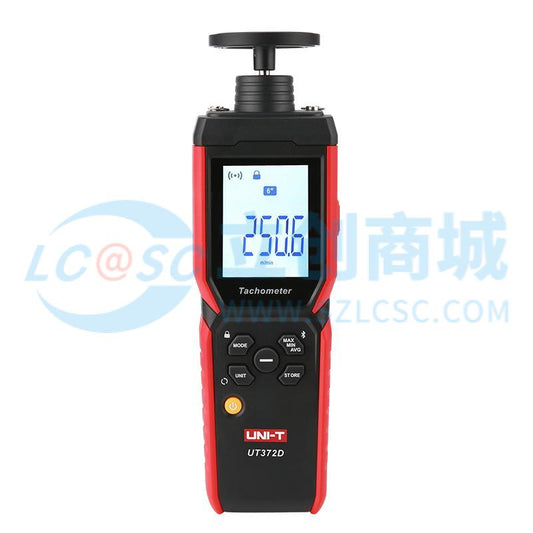Thiết bị đo lường UT372D UNI-T Đo không tiếp xúc Dùng Cho Đo Kiểm Điện Tử - Techcore Việt Nam