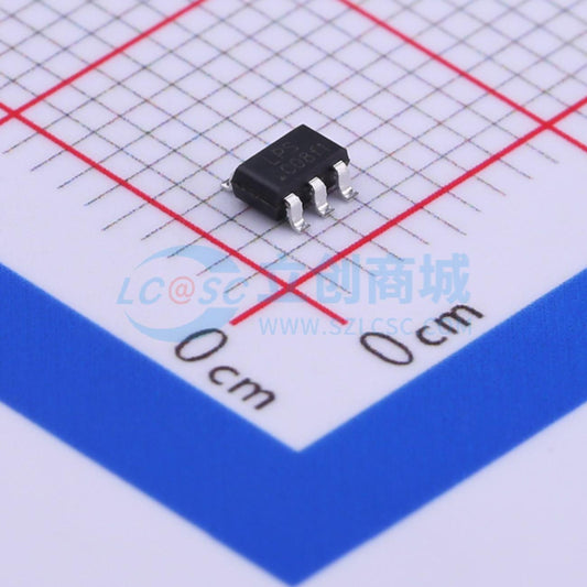 LPW5209AB5F Công tắc nguồn điện tử - Techcore Việt Nam