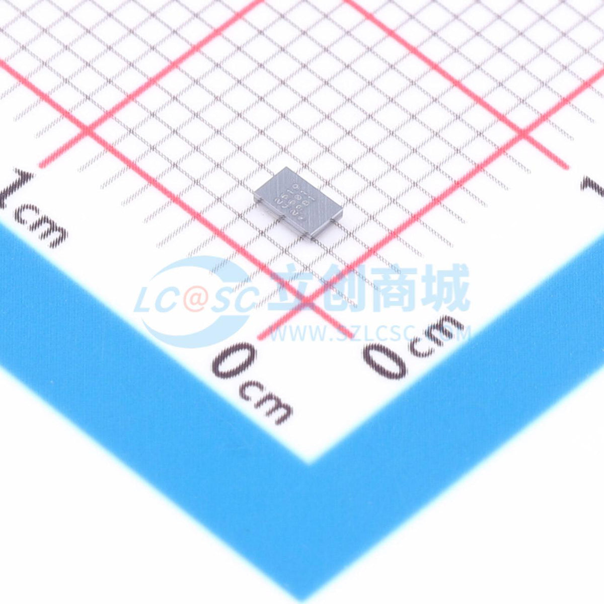 Linh kiện điện tử EPC2619 SMD,2.5x1.5mm - Techcore Việt Nam