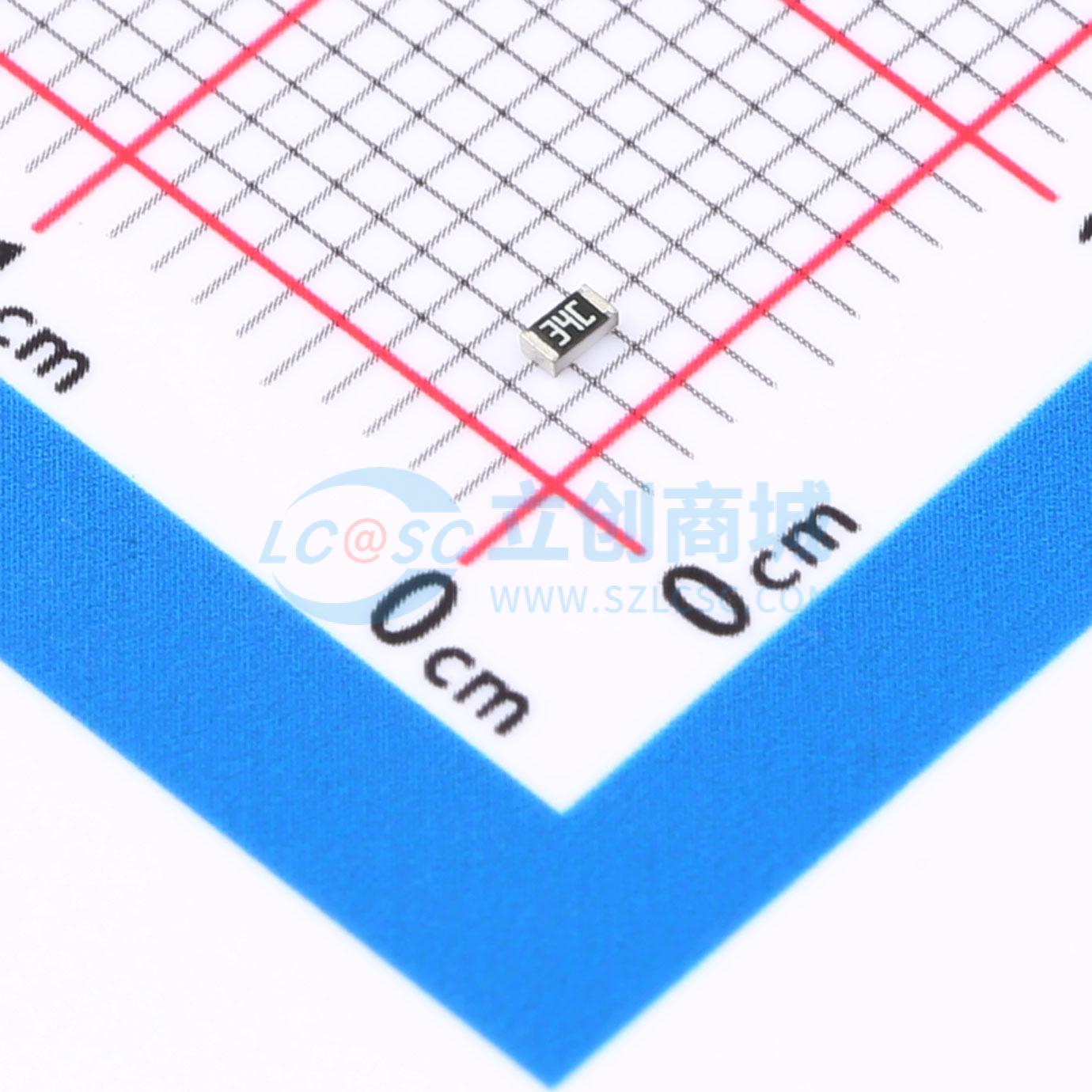 RC0603FR-0722K1L Điện trở dán SMD YAGEO