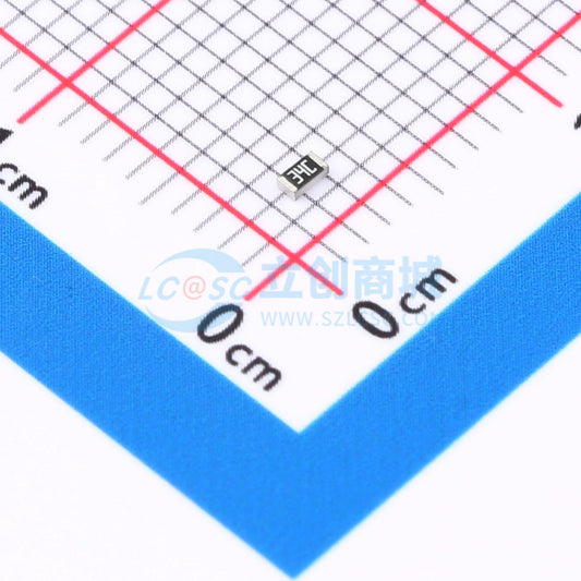 RC0603FR-0722K1L Điện trở dán SMD YAGEO