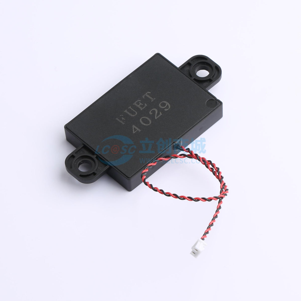 Loa điện tử FS4029NB0415-H6.6-R01 FUET  - Techcore Việt Nam