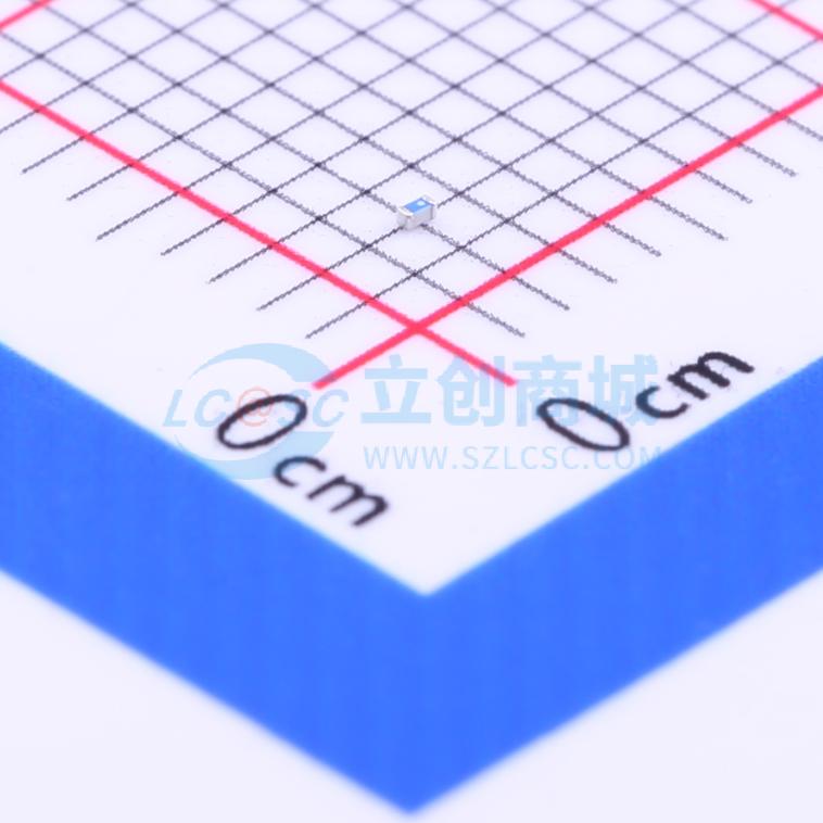 Cuộn Cảm Dán SMD LQP03TN1N1B02D muRata 0201 1.1nH 750mA - Techcore Việt Nam