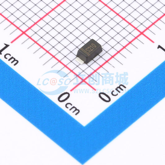Diode Schottky DSS210 CJ - SOD-123FL - Techcore Việt Nam