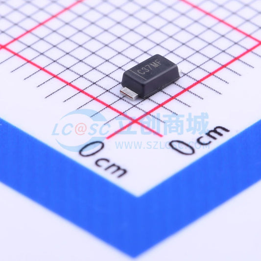 IC điều khiển LED AL5809-30P1-7 DIODES PowerDI-123 1V - Techcore Việt Nam