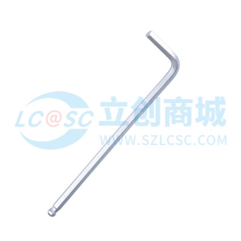 Cờ Lê Lục Giác S051014 SHEFFIELD Chuyên Dùng Sửa Chữa Điện Tử - Techcore Việt Nam