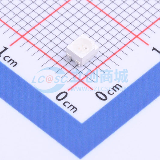 SMD3528-4P Linh kiện quang điện - Techcore Việt Nam