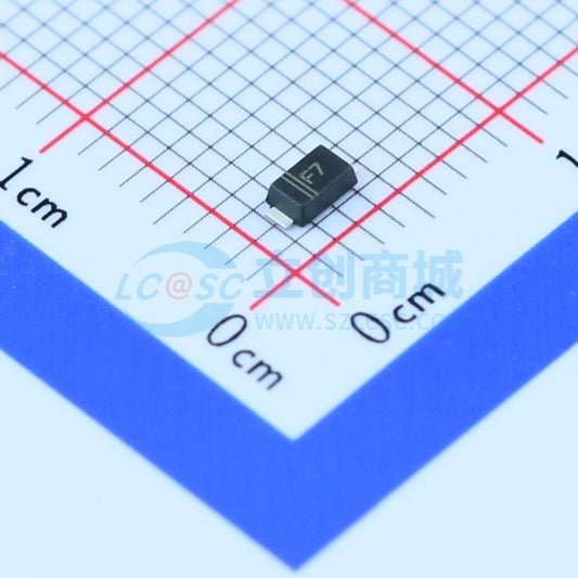 Diode FR107W Jingdao Microelectronics - SOD-123F - Techcore Việt Nam